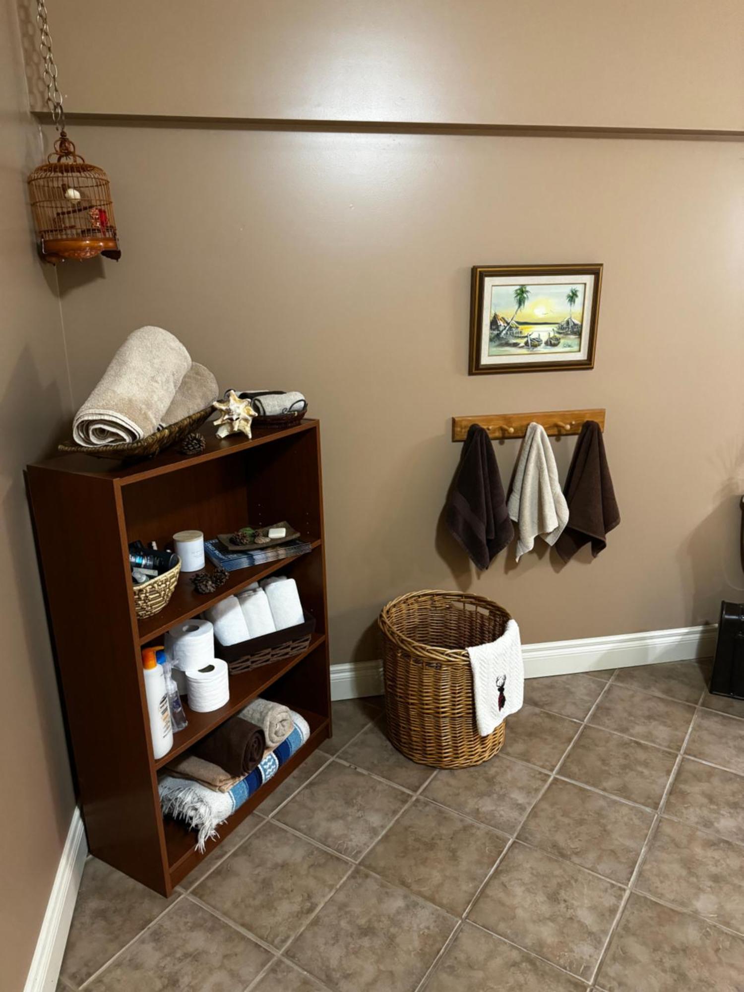 Shoreside Private Room Sechelt Chambre photo